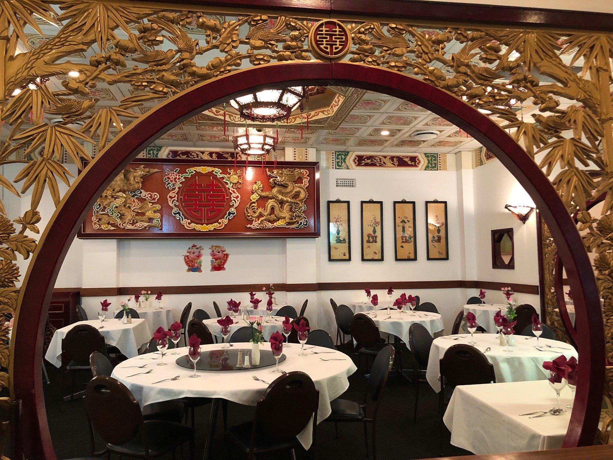 Swan Lake Chinese Restaurant