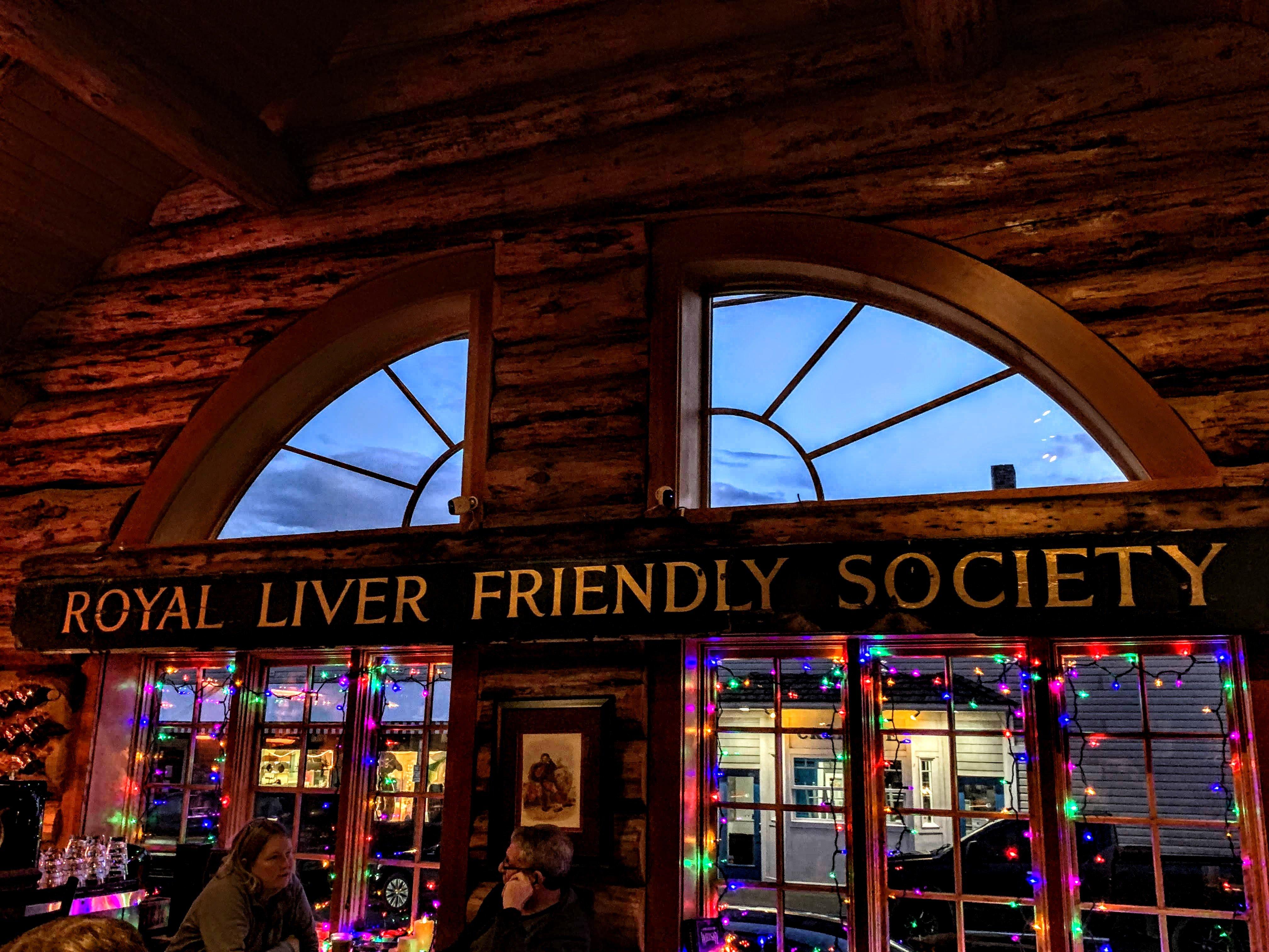 MacGregor's of Cannon Beach