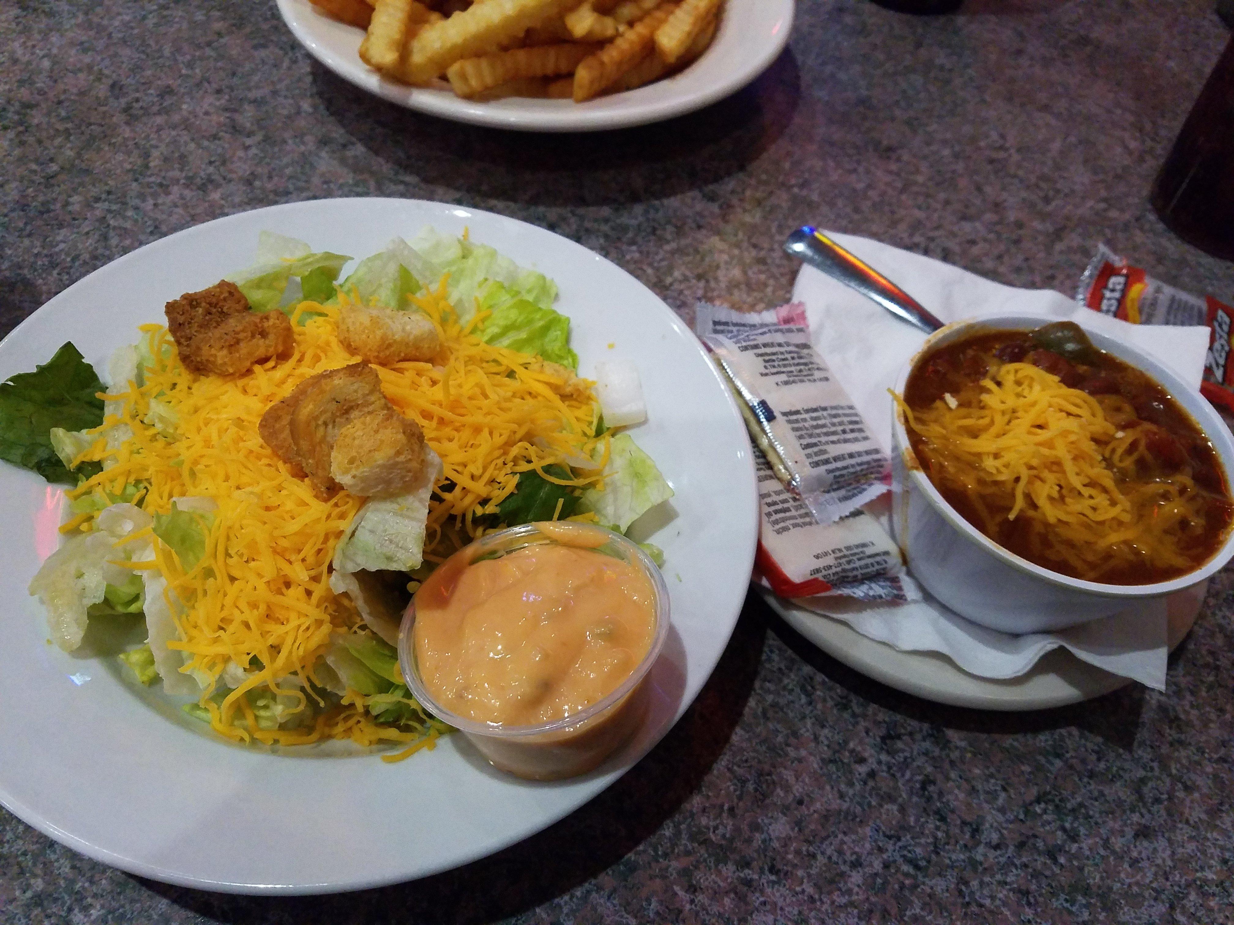 Airliner Bar & Grill