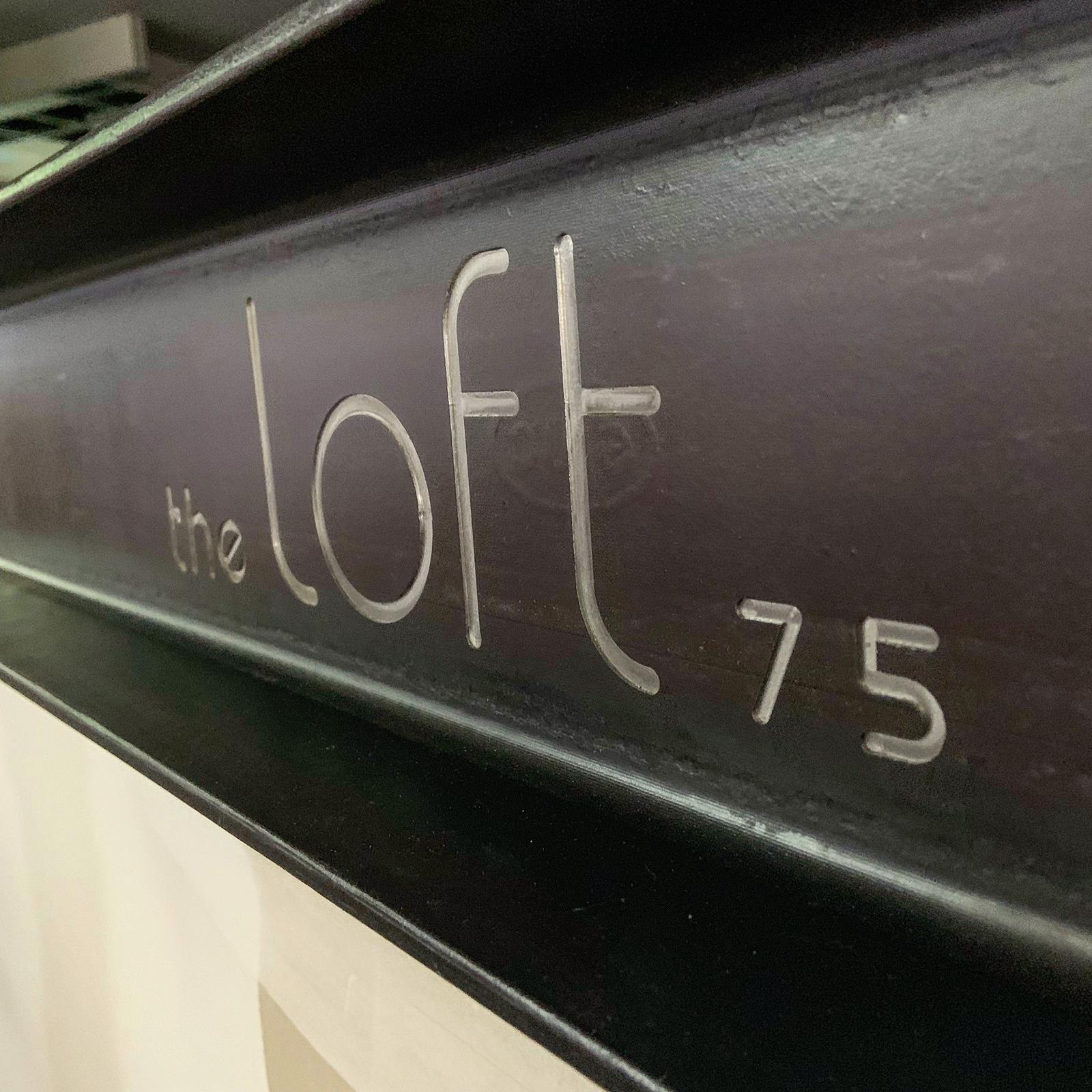 The Loft 75