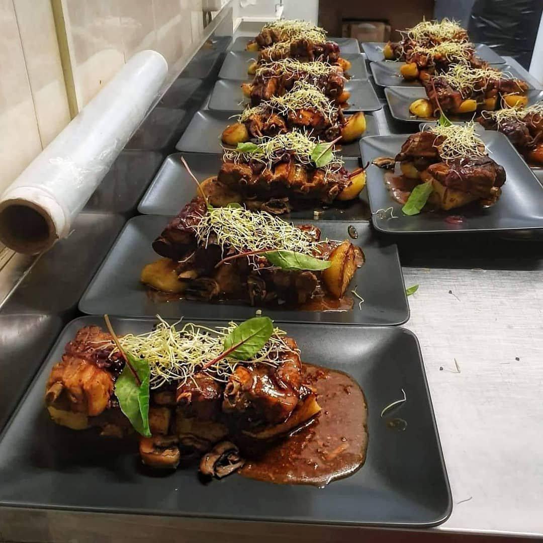 Grila bārs "Atmosfēra"