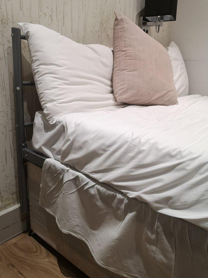 Kensington Apartments