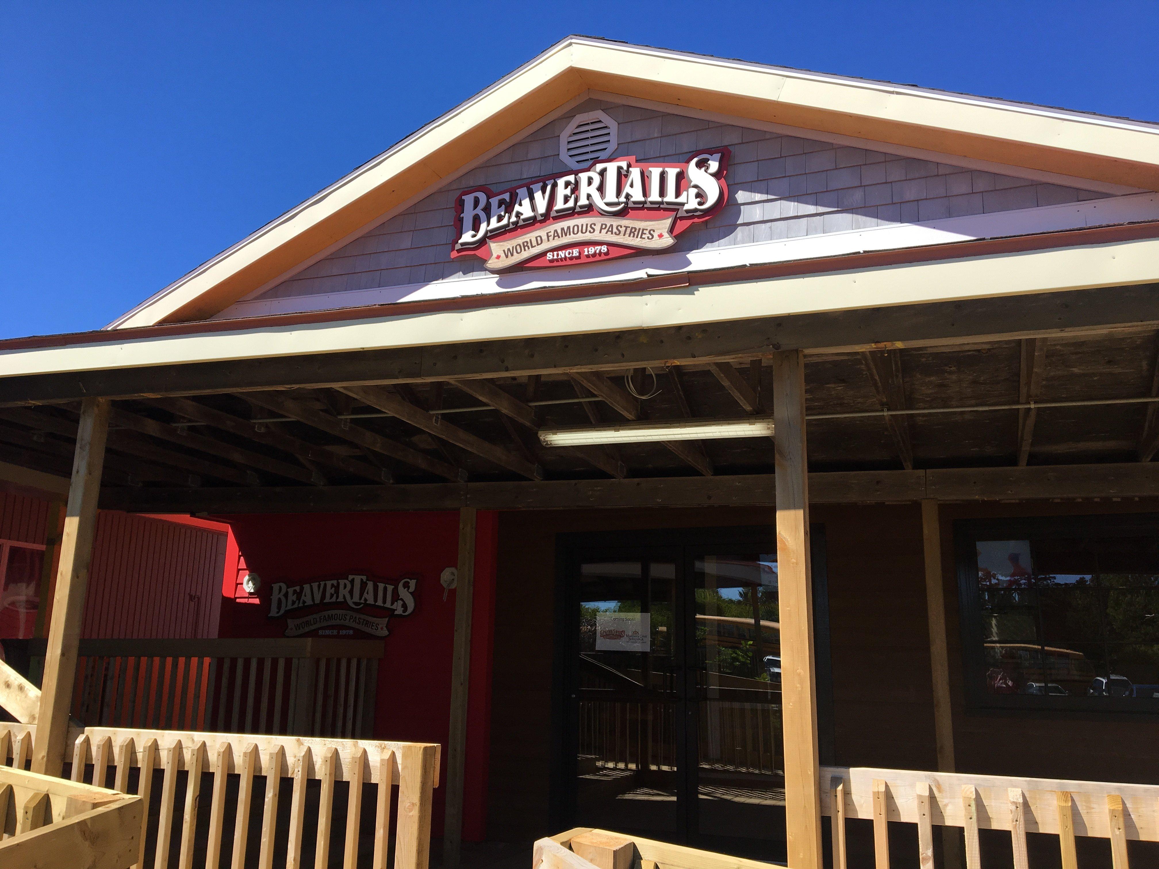 BeaverTails