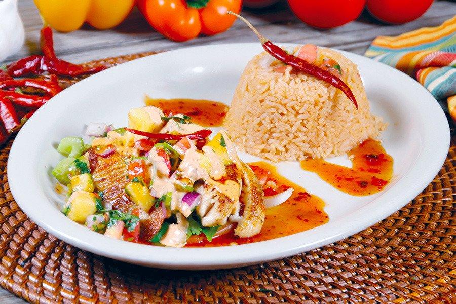 El Sombrero Mexican Restaurant