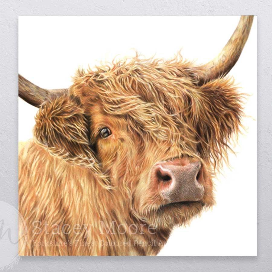 Stacey Moore Art Gallery