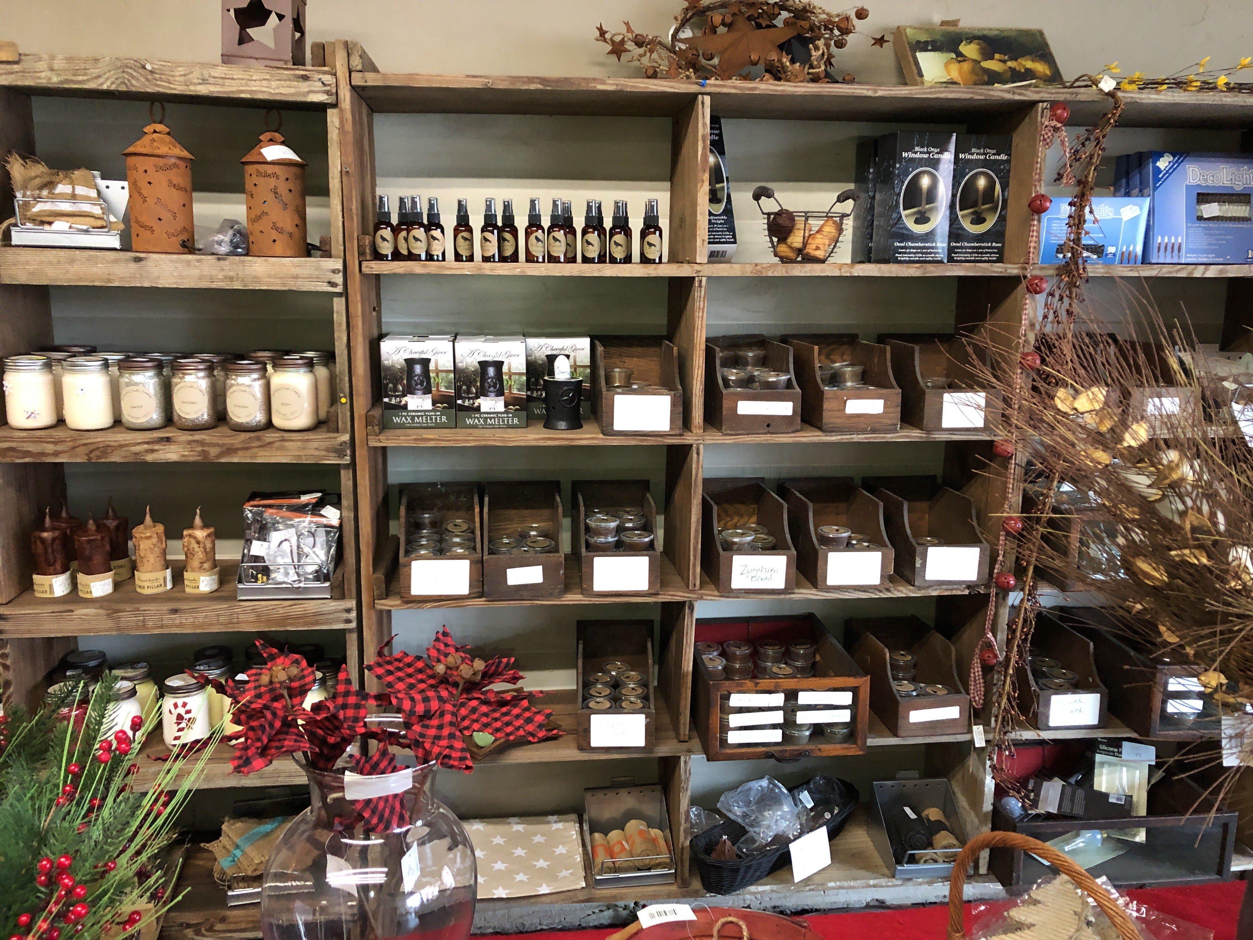 Yesterday's Today Antiques