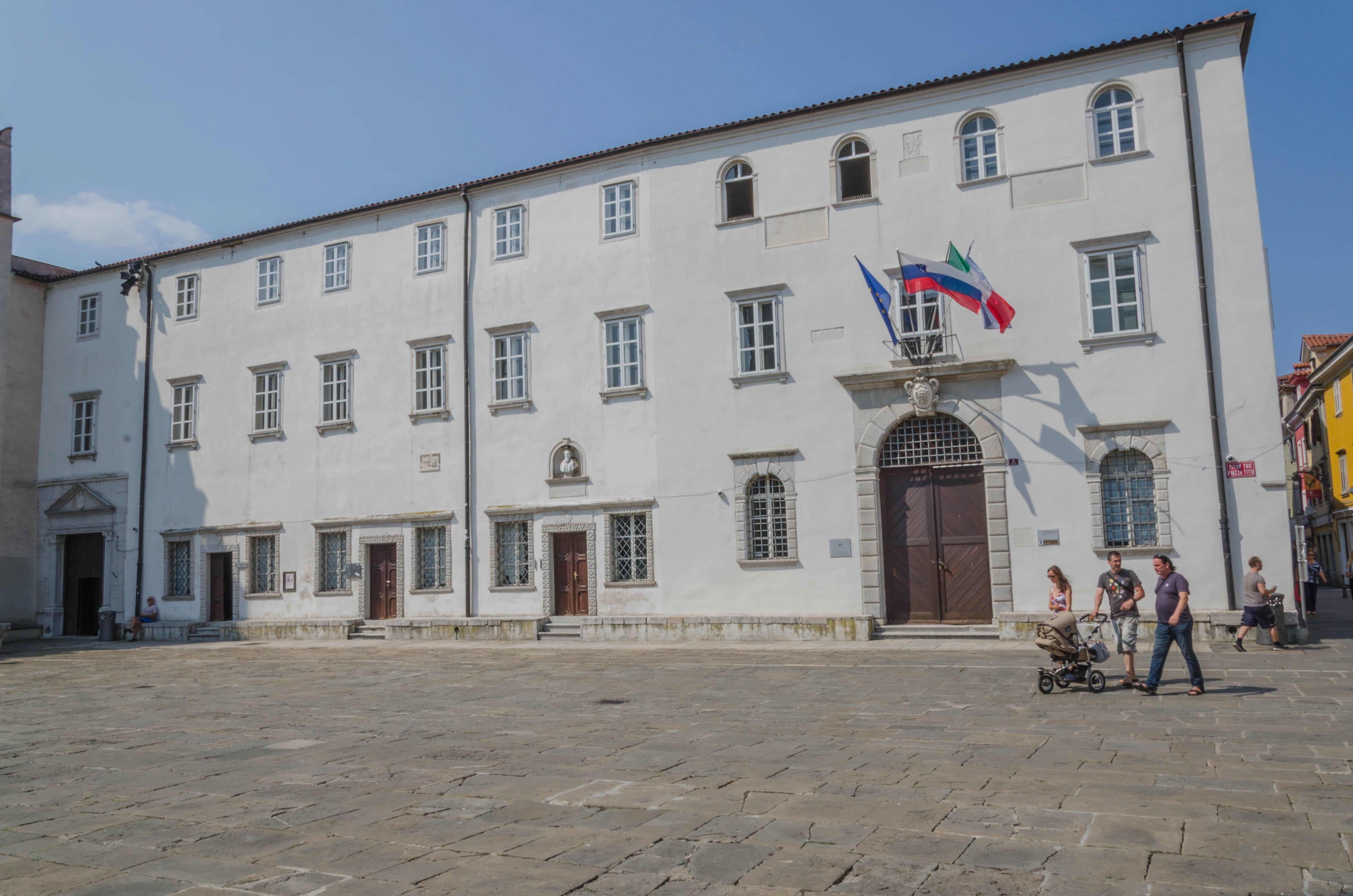 Foresteria & Armeria