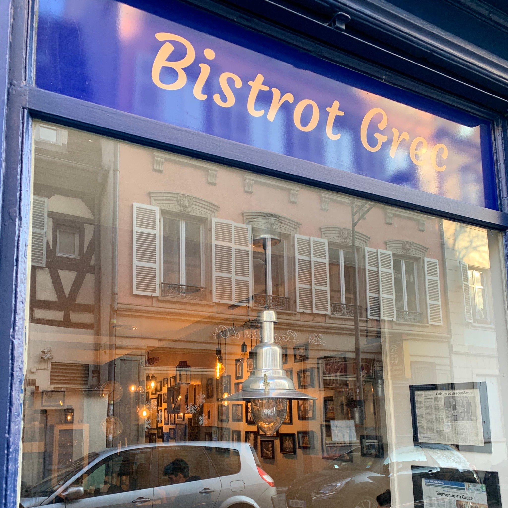 Kalimera La Cuisine de Nicole