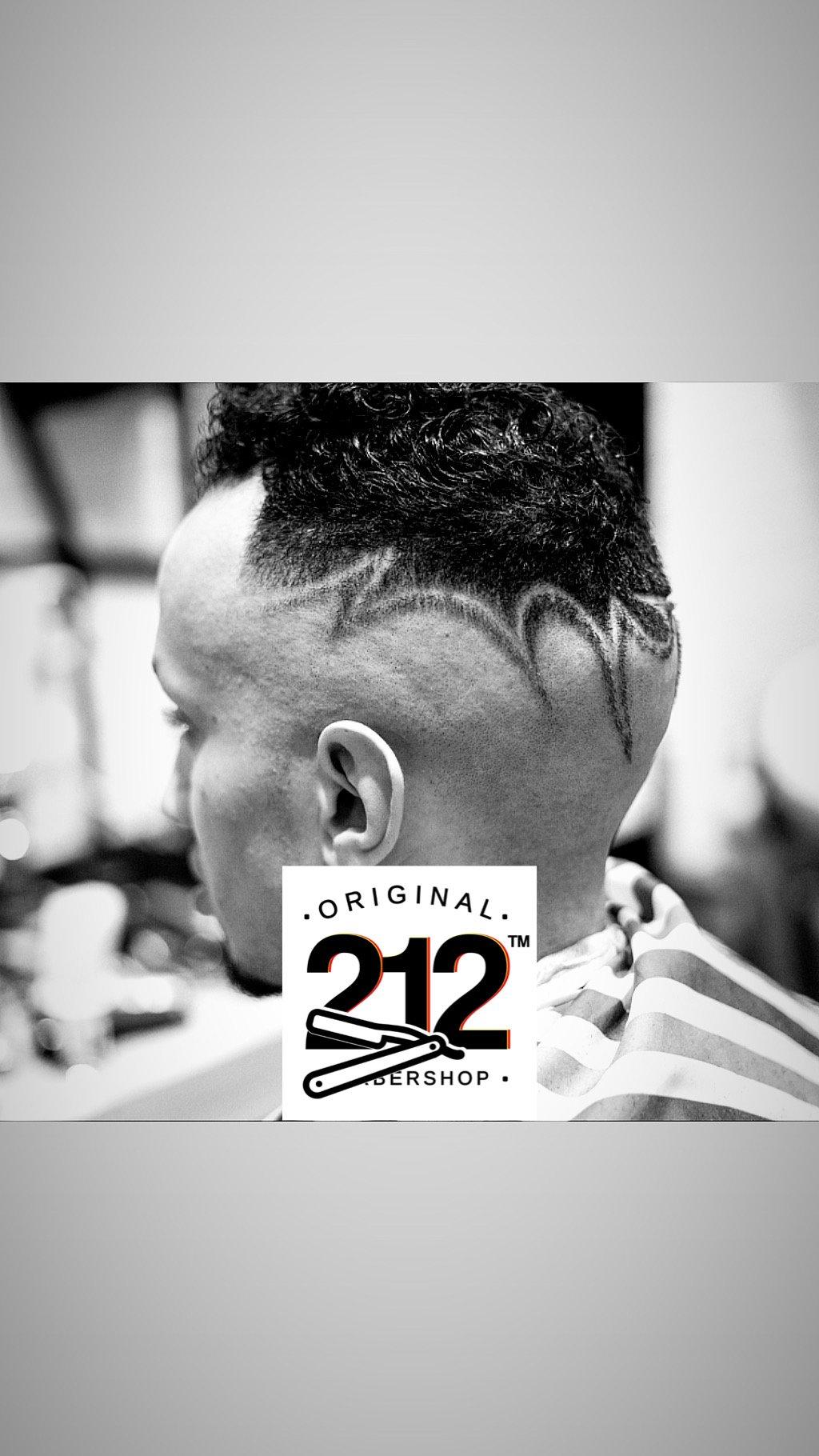 BarberShop 212