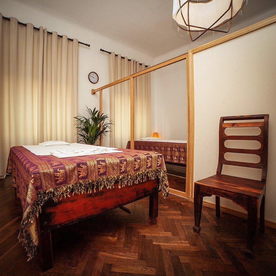 Chaiyo Traditional Thai Massage - Dietla