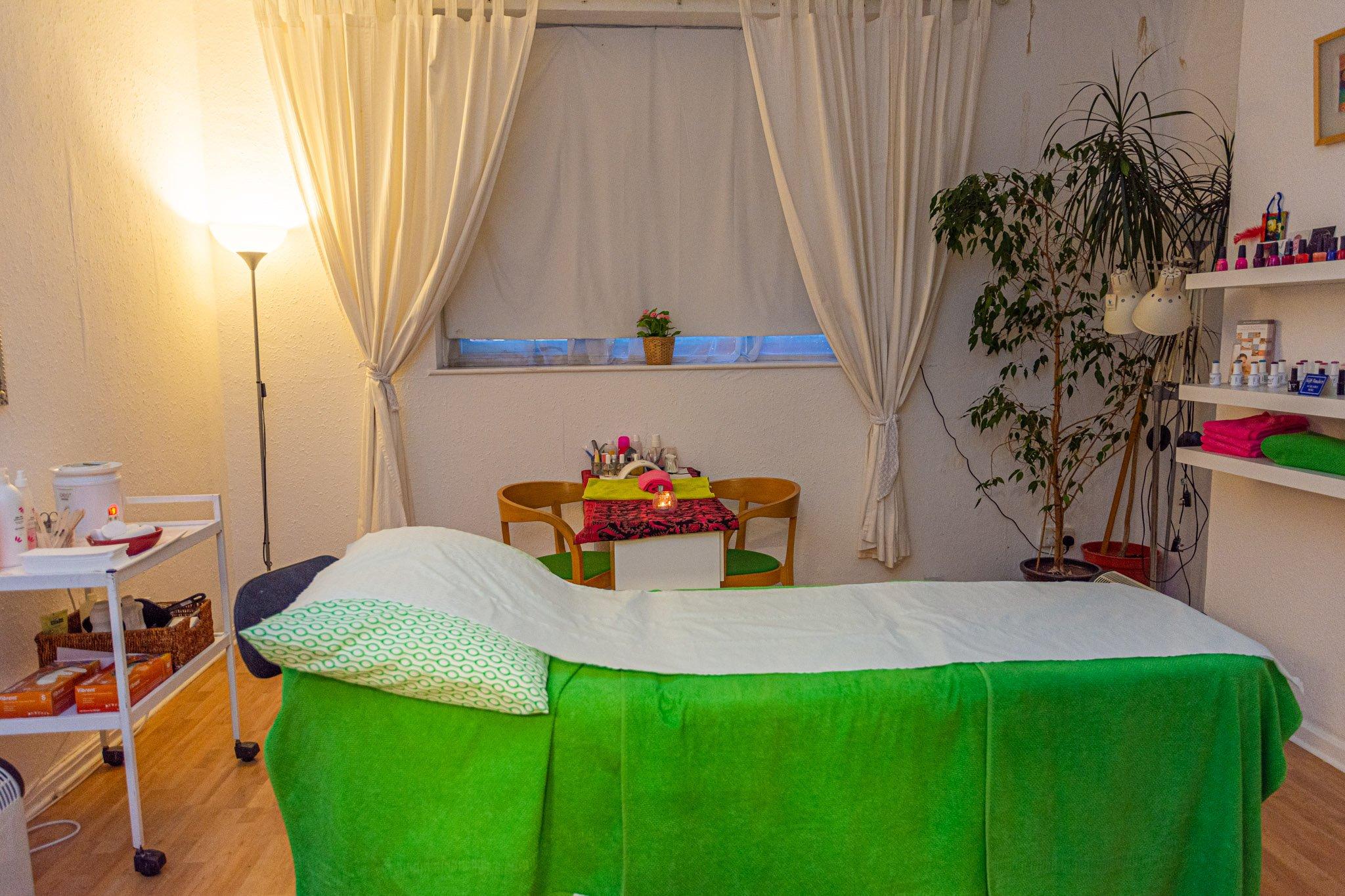 The City Centre Beauty Spot