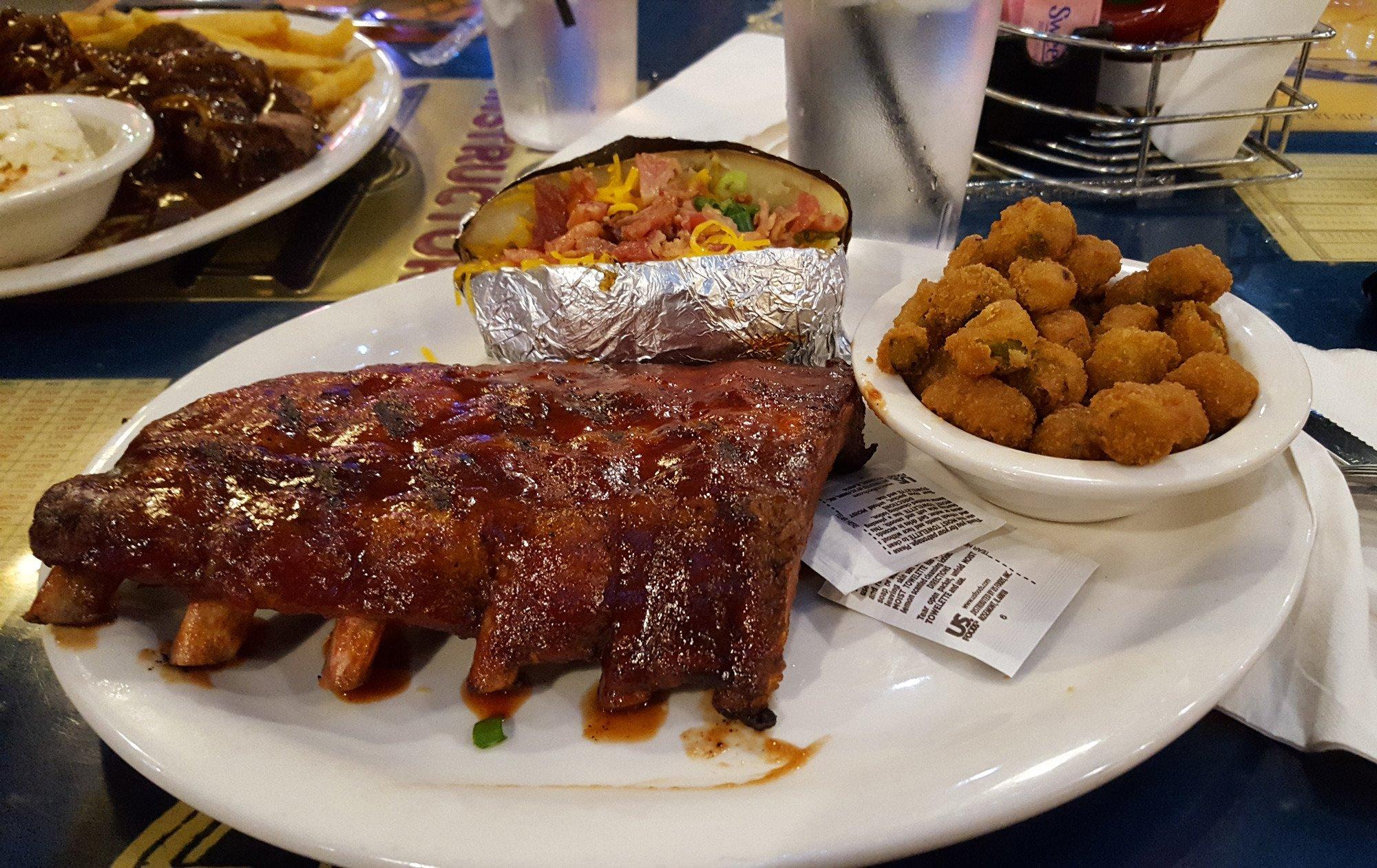 Feldman's Wrong Way Diner