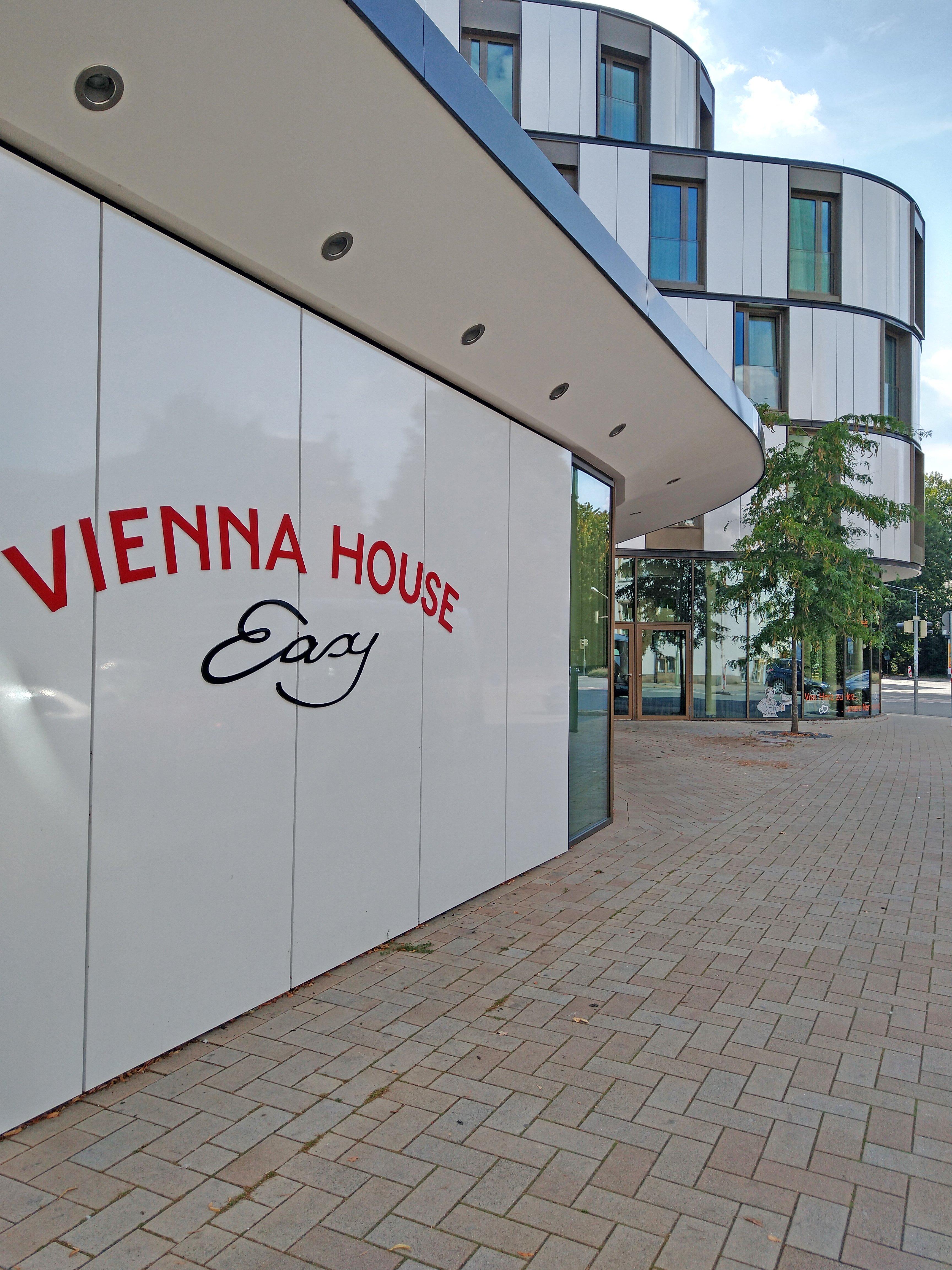 Vienna House Easy by Wyndham Osnabrück