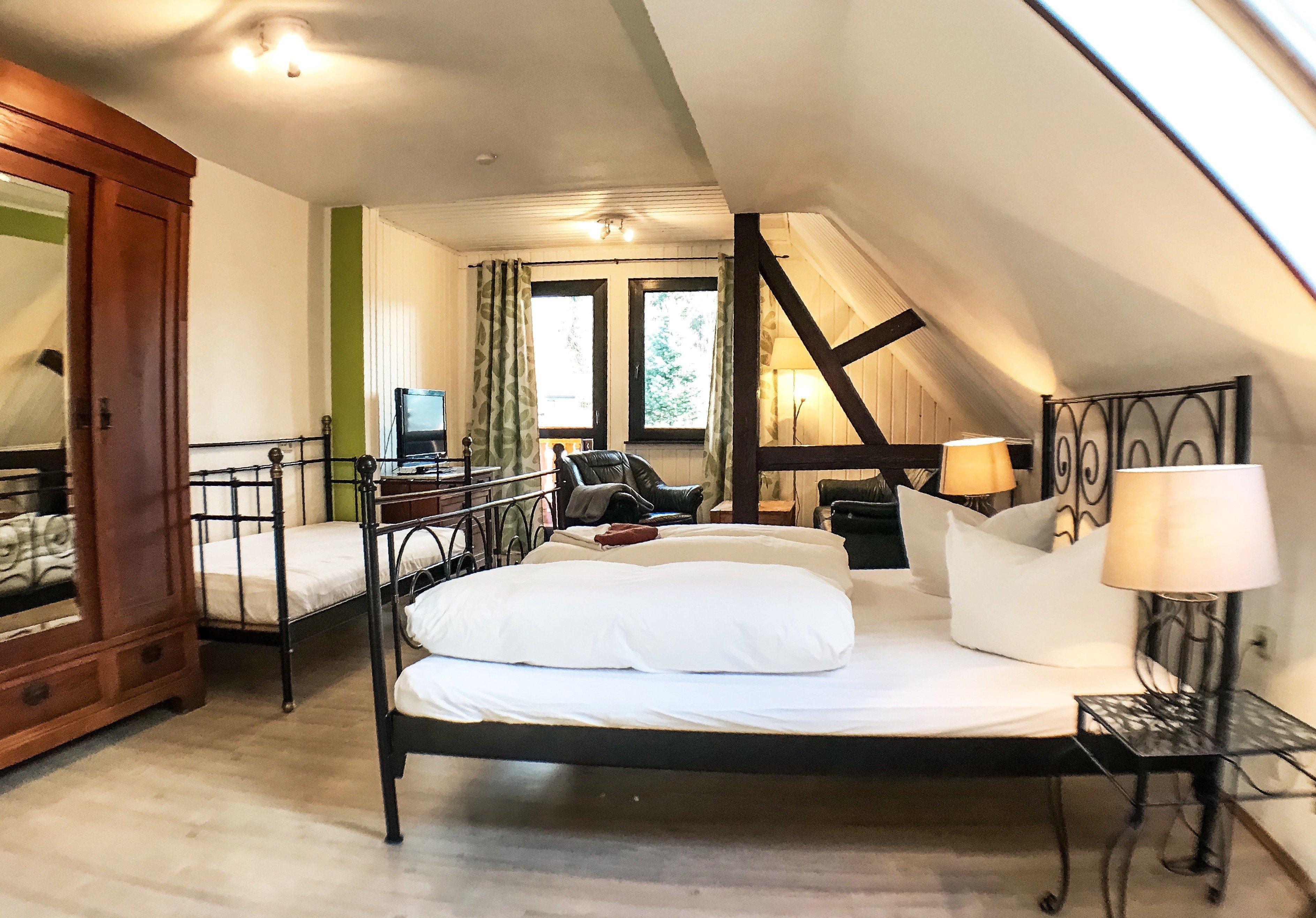 Pension zum Pfefferstubchen