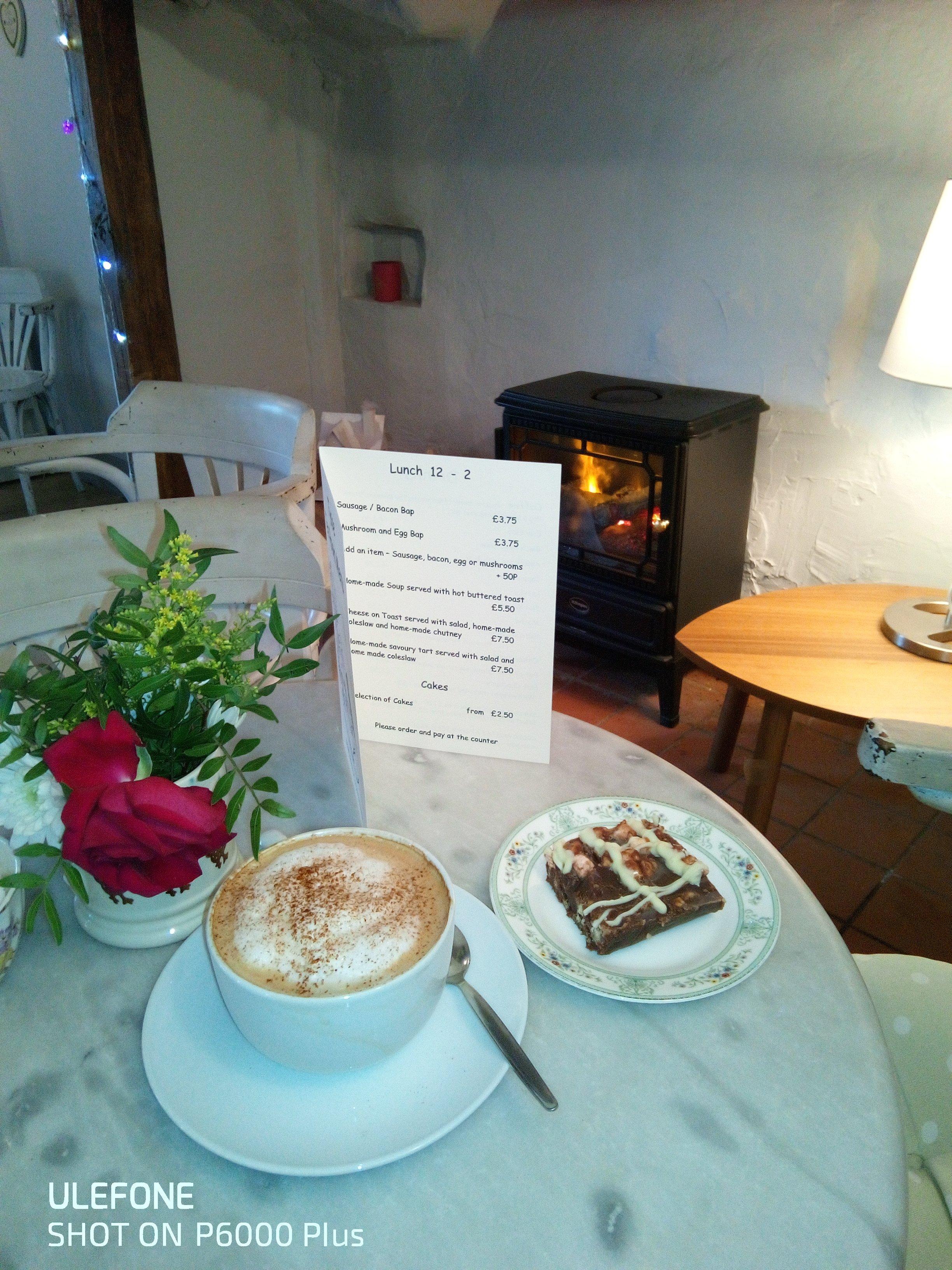 Tysoe Village Store and Tea Rooms