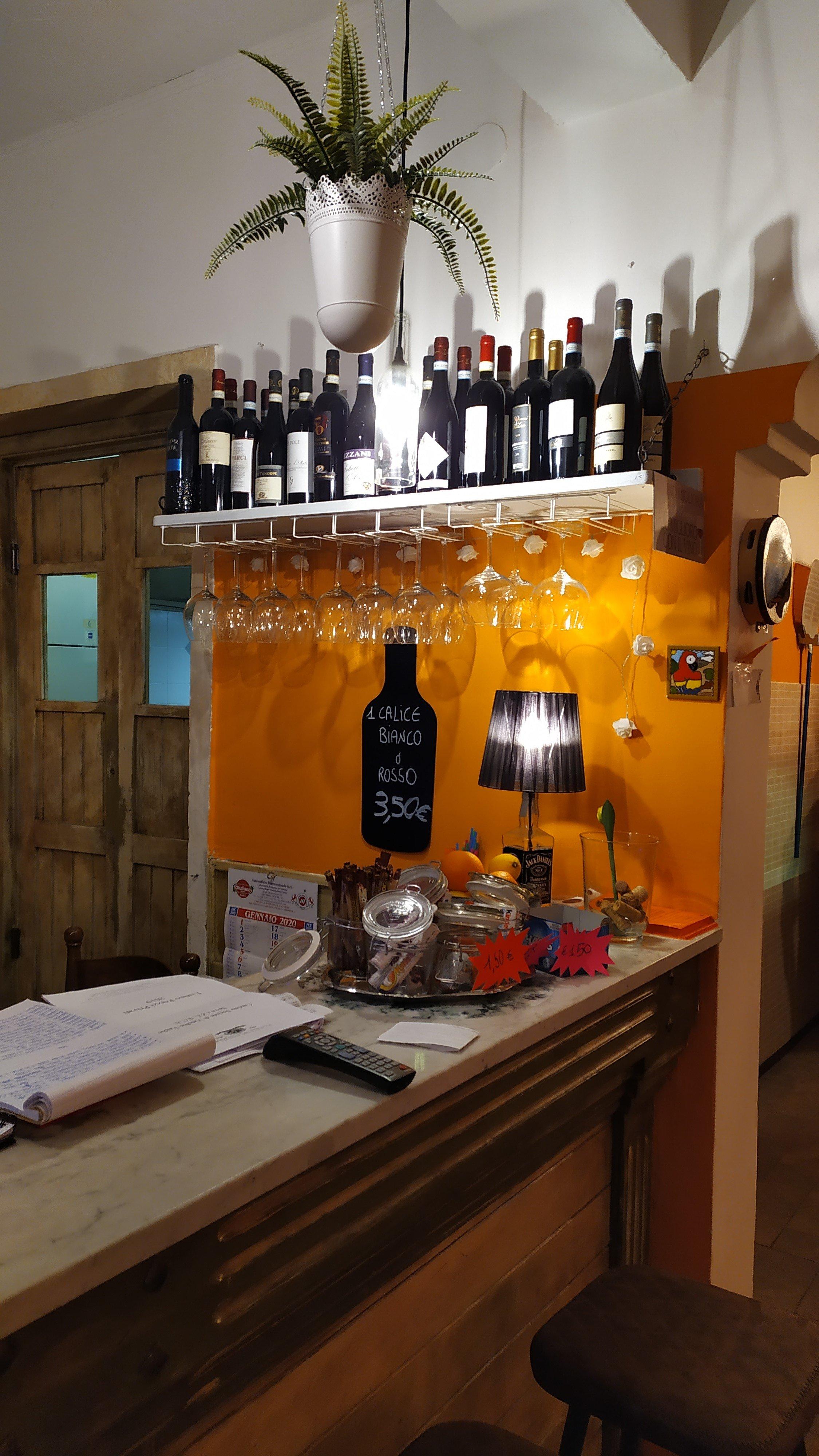 Dal Kaccia - Bar Osteria Pizzeria