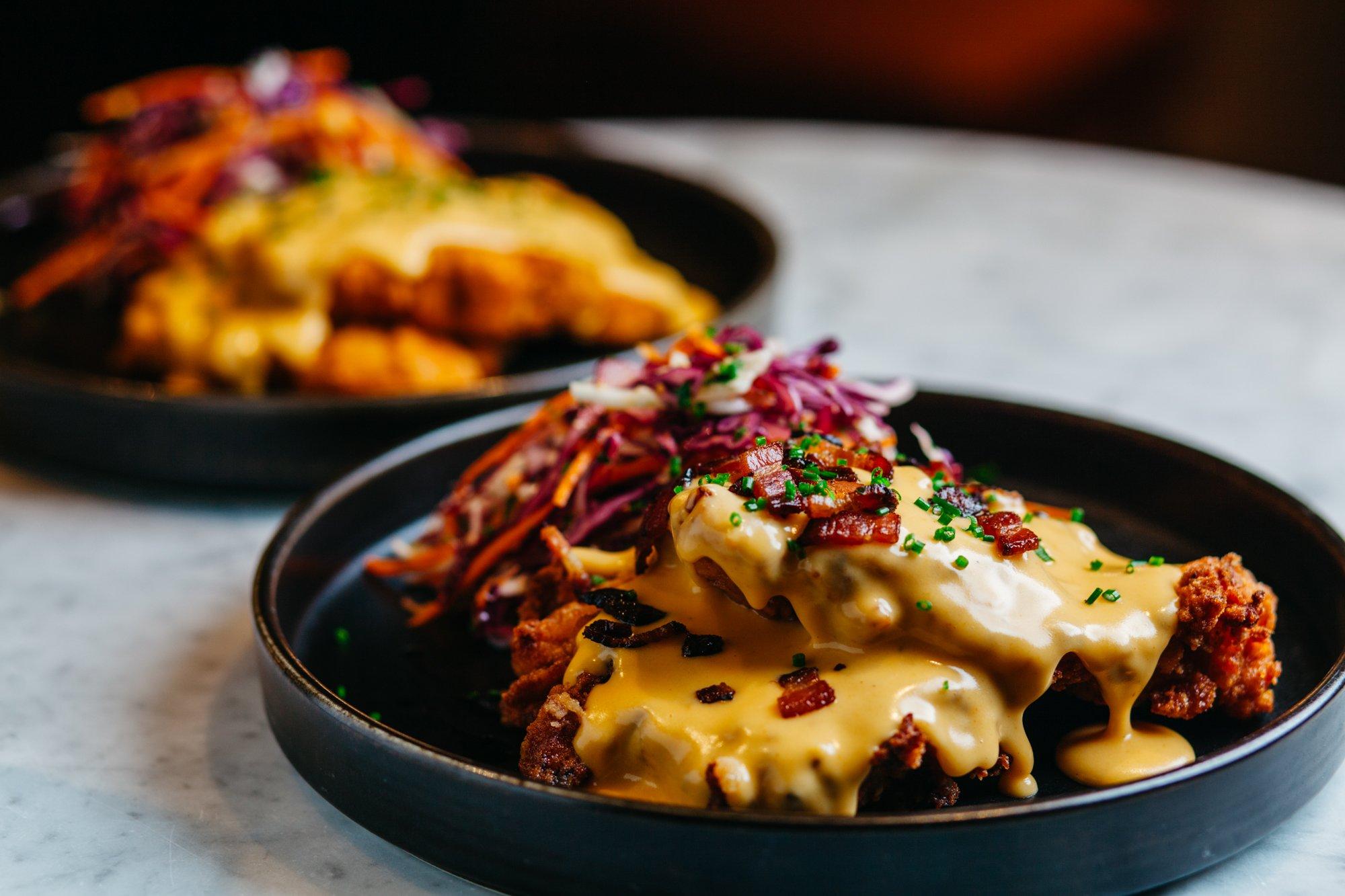 All Star Lanes - Brick Lane