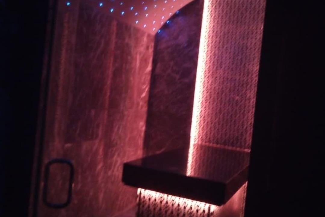 Spa esthétique coiffure soins