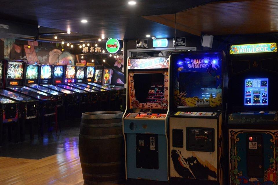 Empire Alternacade and Events - Townsville