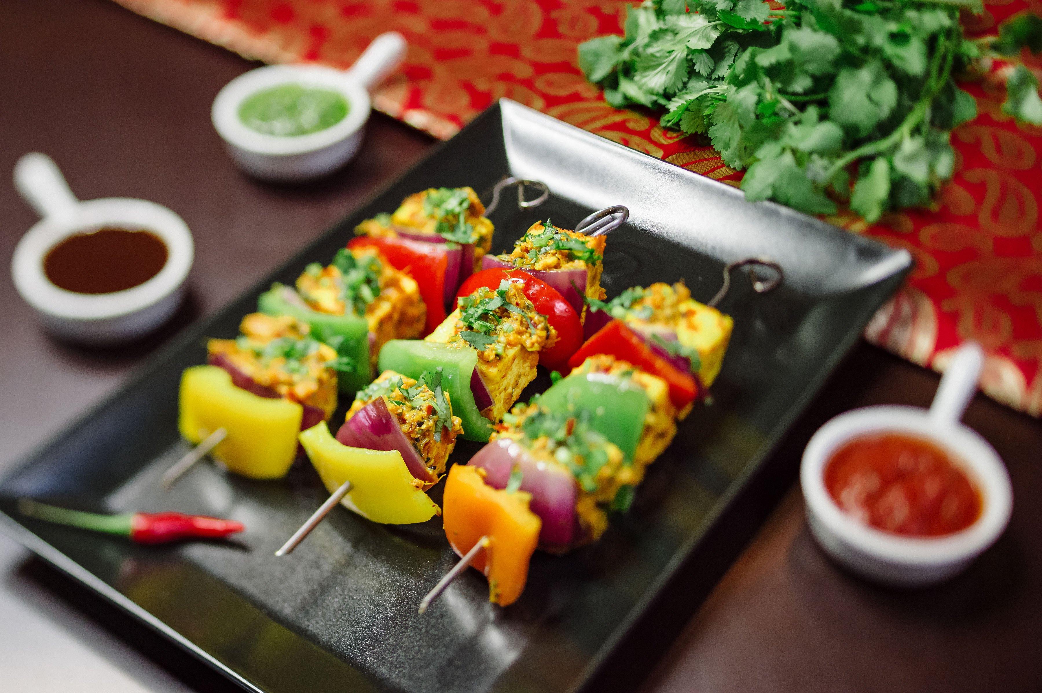 Nirvana - The Indian Restaurant