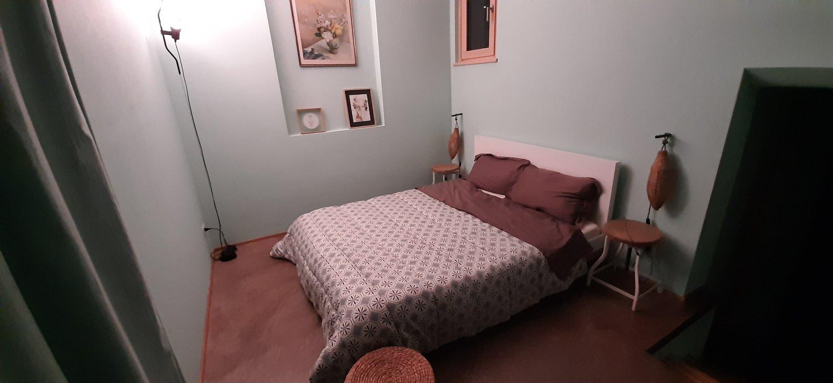 Picobello Zimmer & Atelier