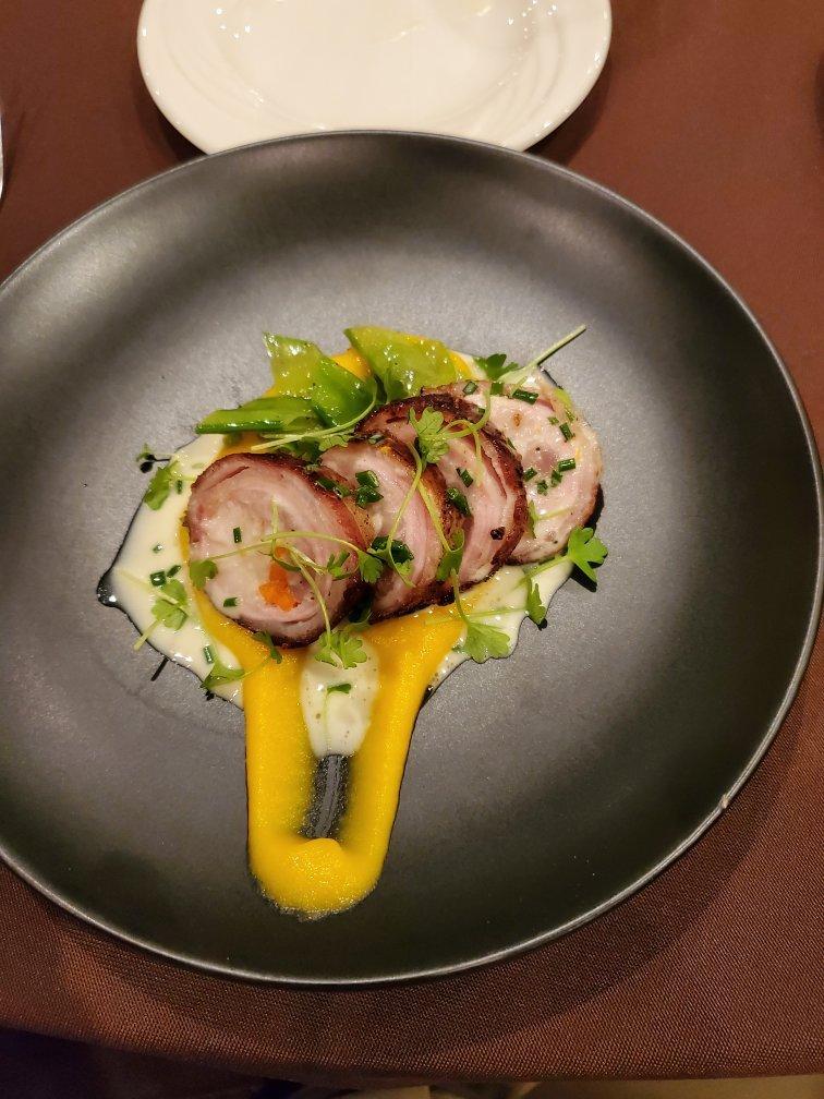 Hidden Lakes Hunting Lodge