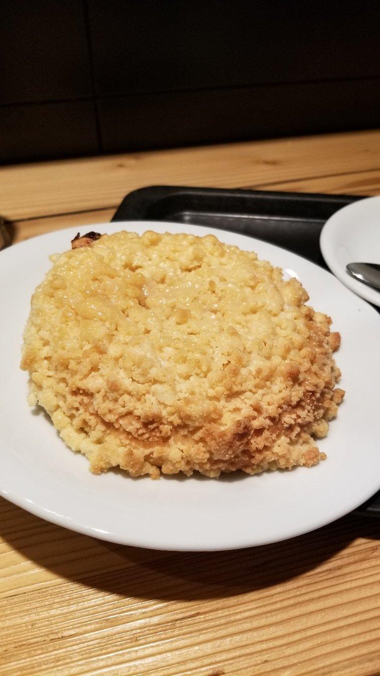 Kaisers Gute Backstube