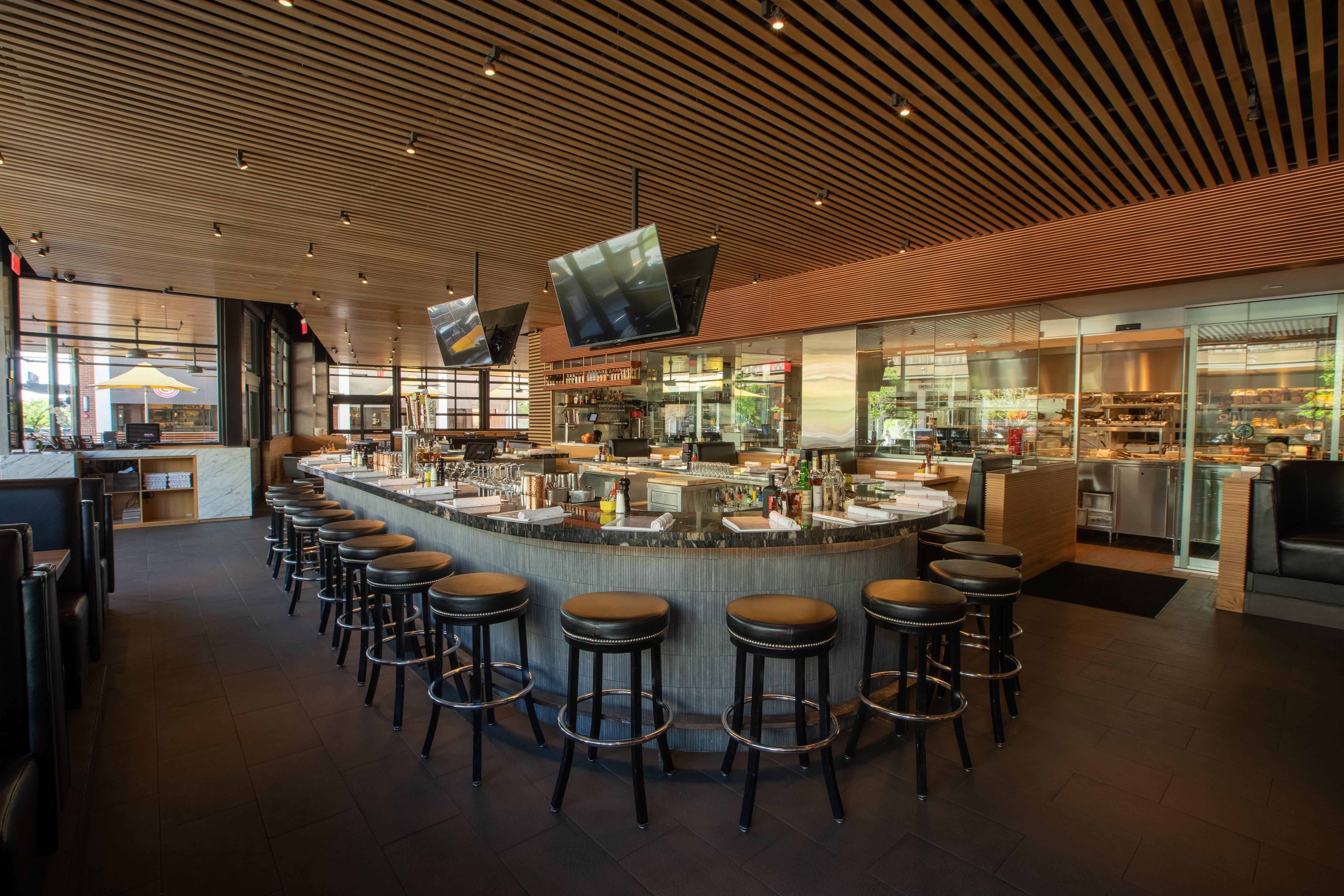 Doc B's Fresh Kitchen