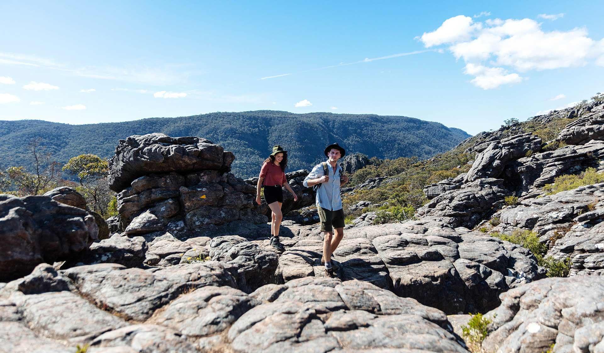 Grampians National Park
