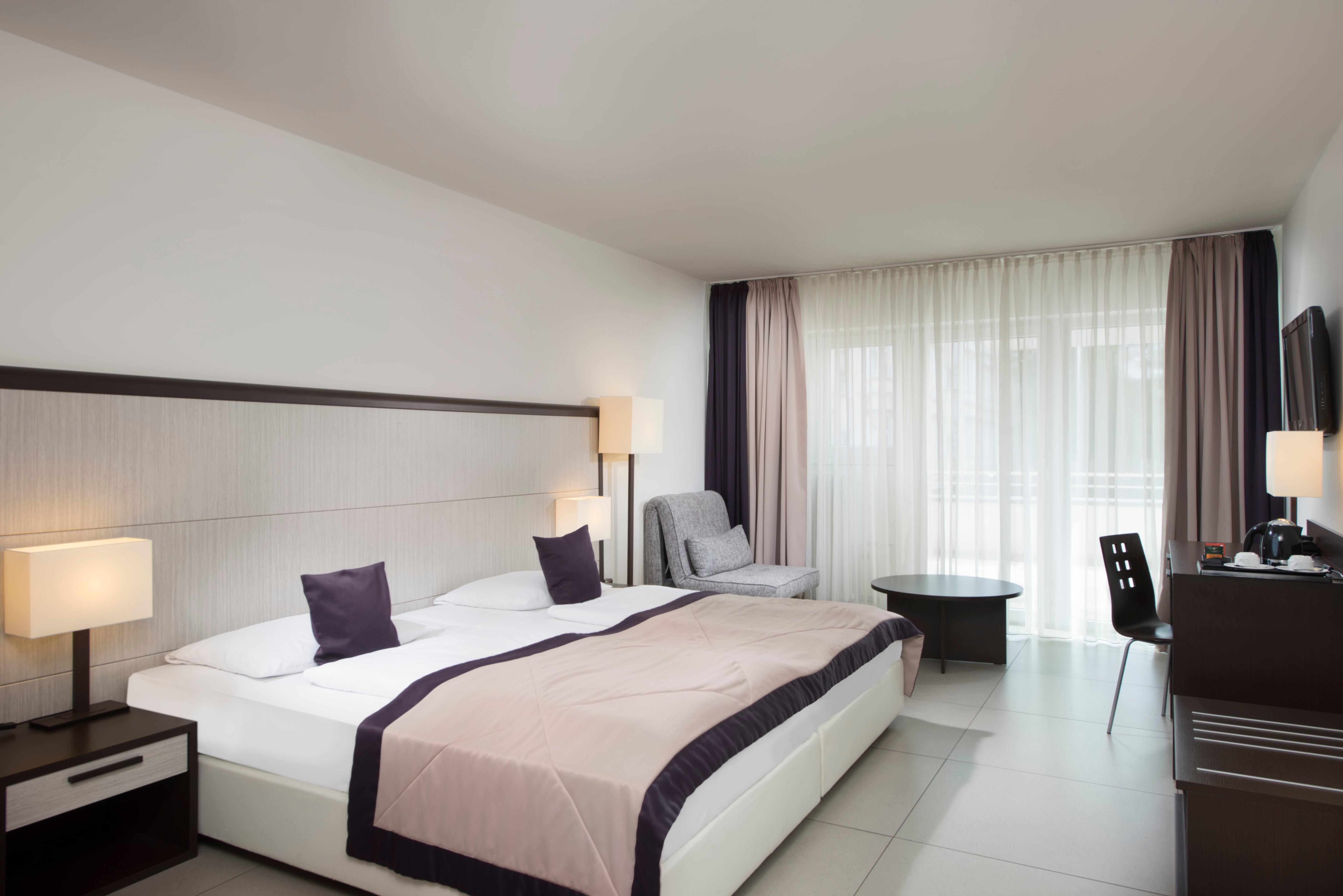 Mark Apart Hotel Berlin