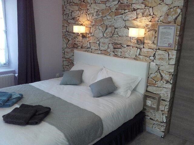 Aux Genets de Joséphine