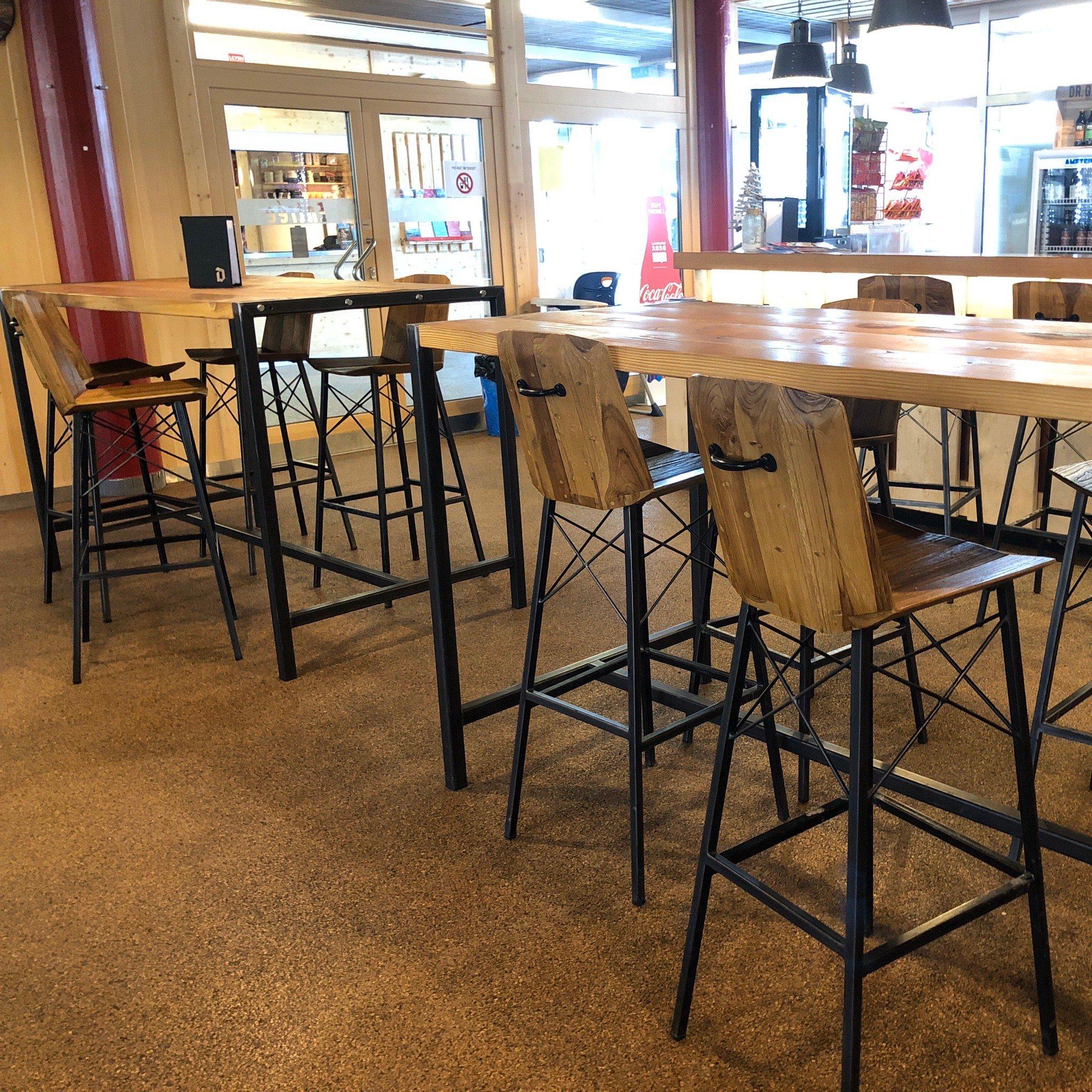 Restaurant La Patinoire