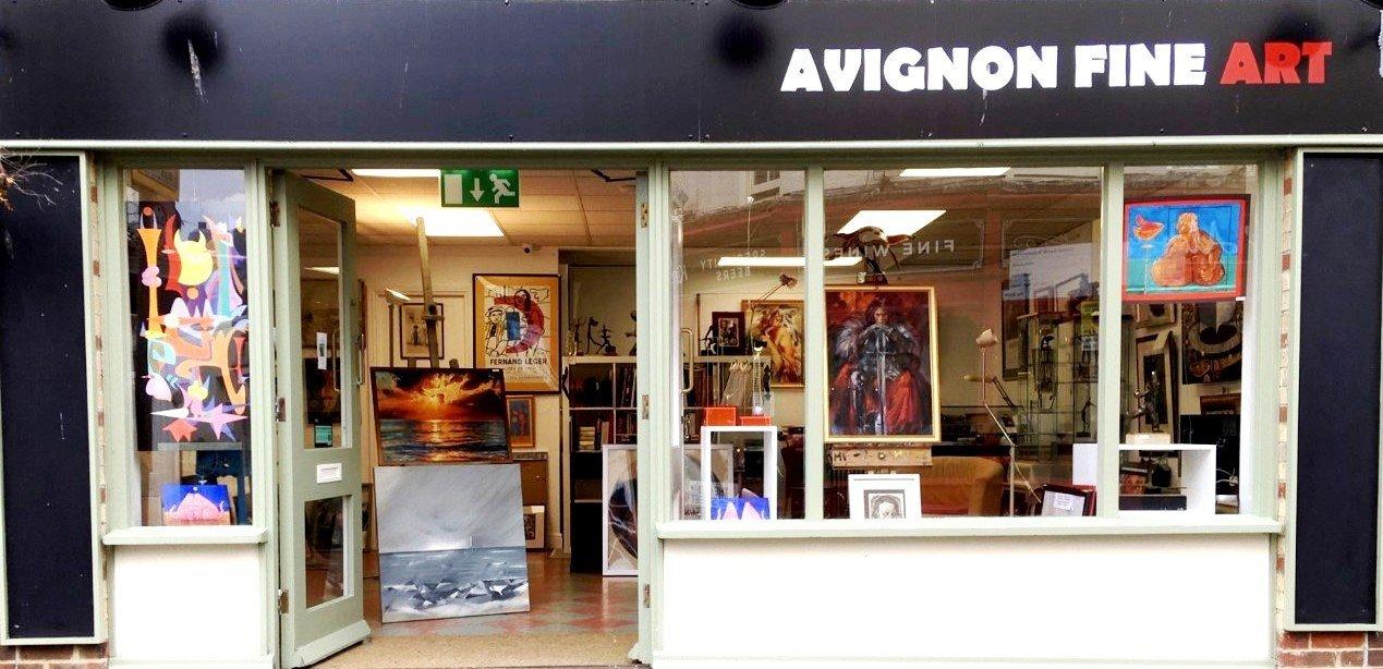 Avignon Fine Art