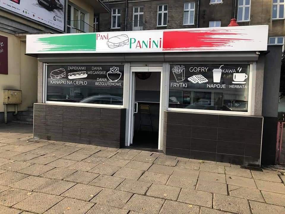 Pani Panini