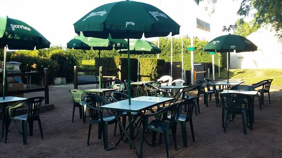 Snack Les Bords de Vienne