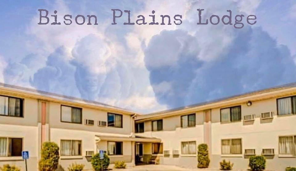 Bison Plains Lodge