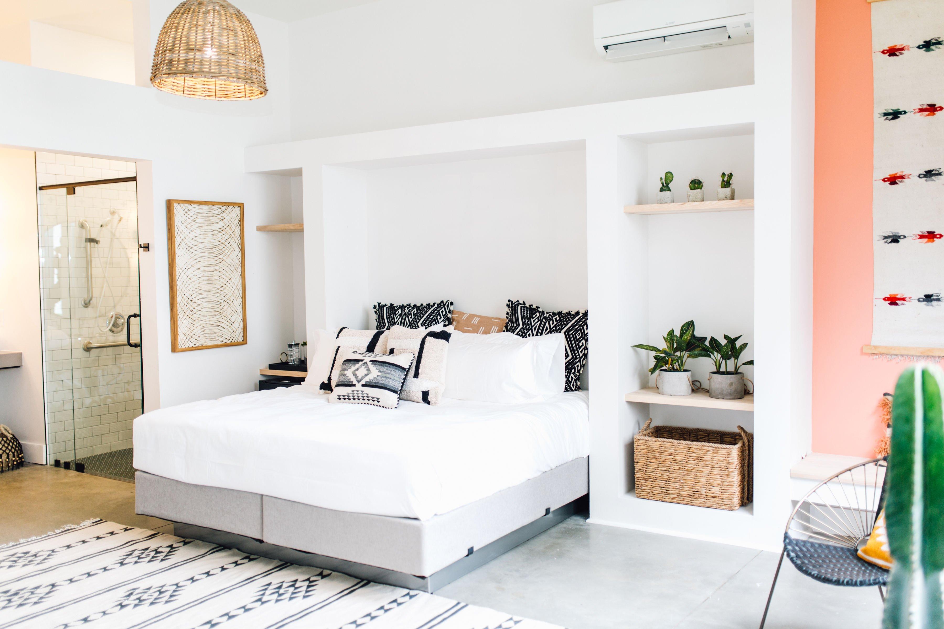 Photo by vandykebedandbev