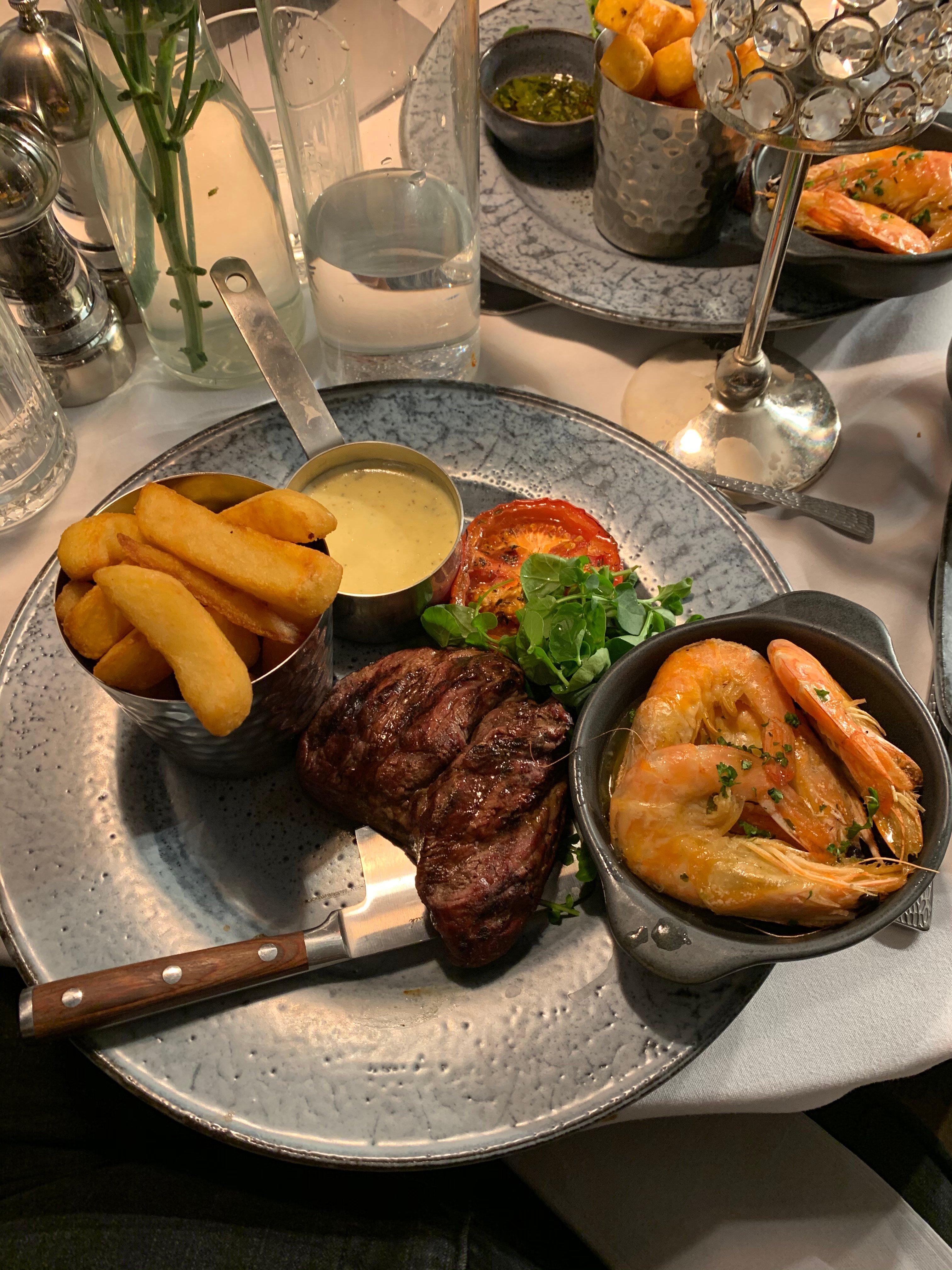 Michaels Grill & Steakhouse