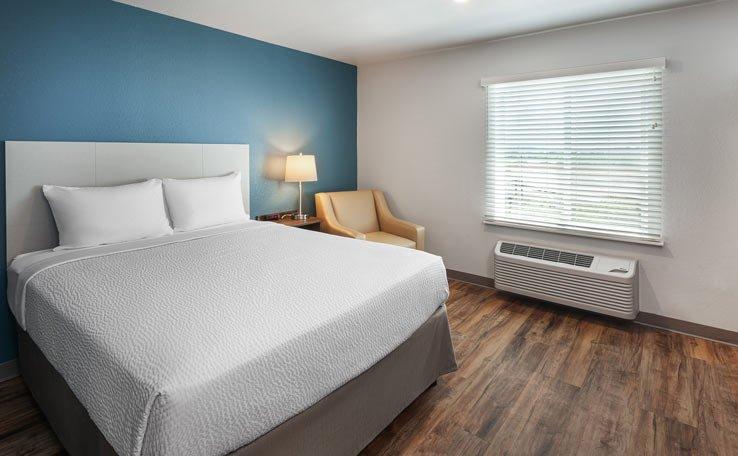 Woodspring Suites San Antonio Lackland