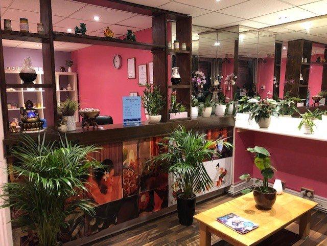 Sunrise Spa & Thai Massage