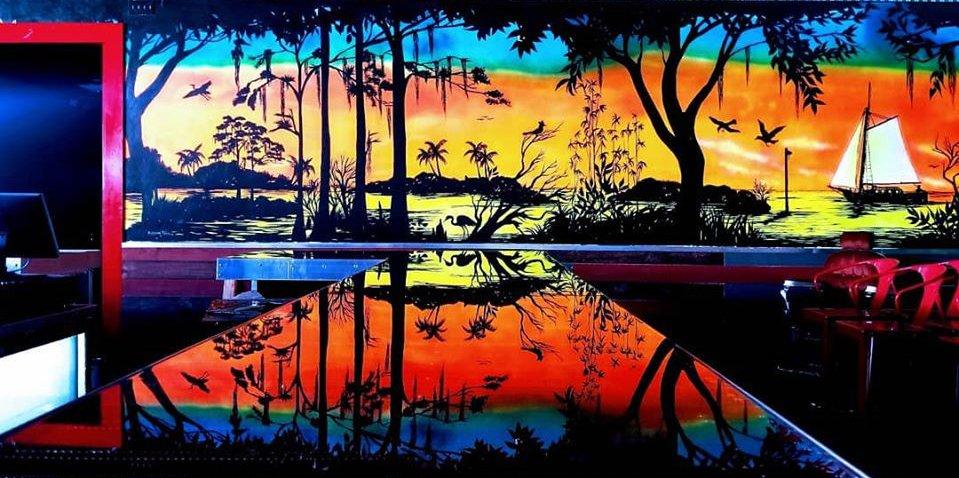 Holy Mackerel Small Batch Beers