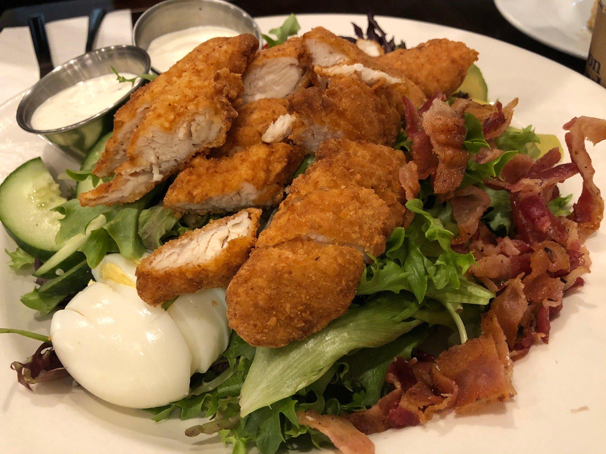 Hilton Garden Inns Restaurant
