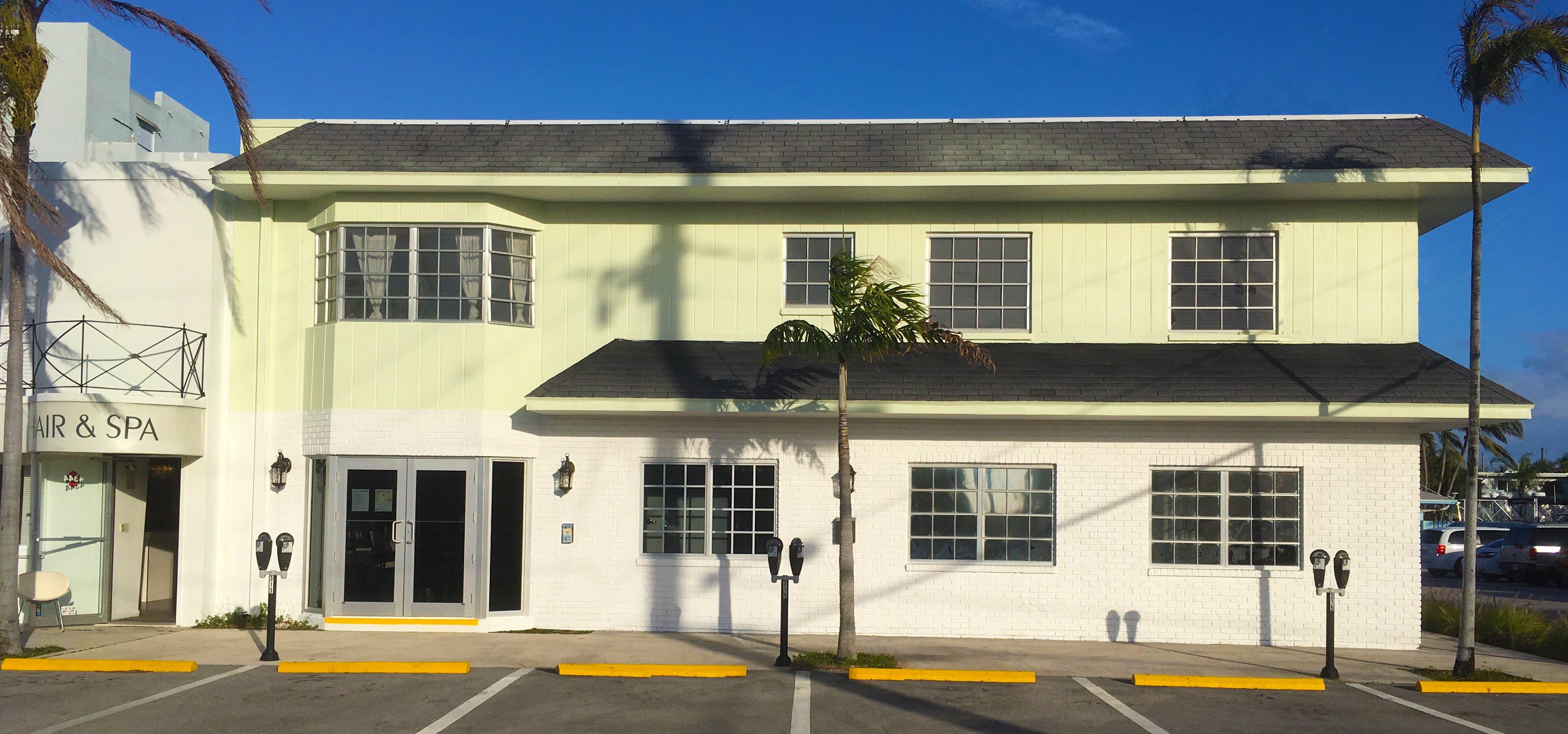 Kadampa Meditation Center Fort Lauderdale