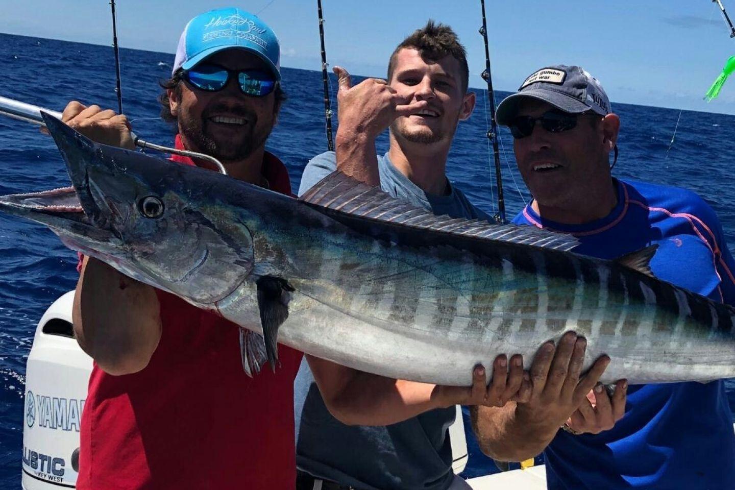 Myrtle Beach Sport Fishing