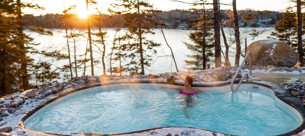 Sensea Nordic Spa