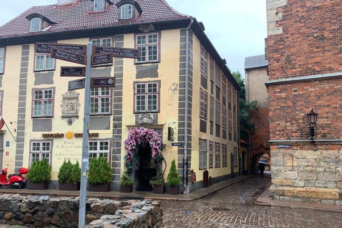 CONSPIRATE CITY QUESTS