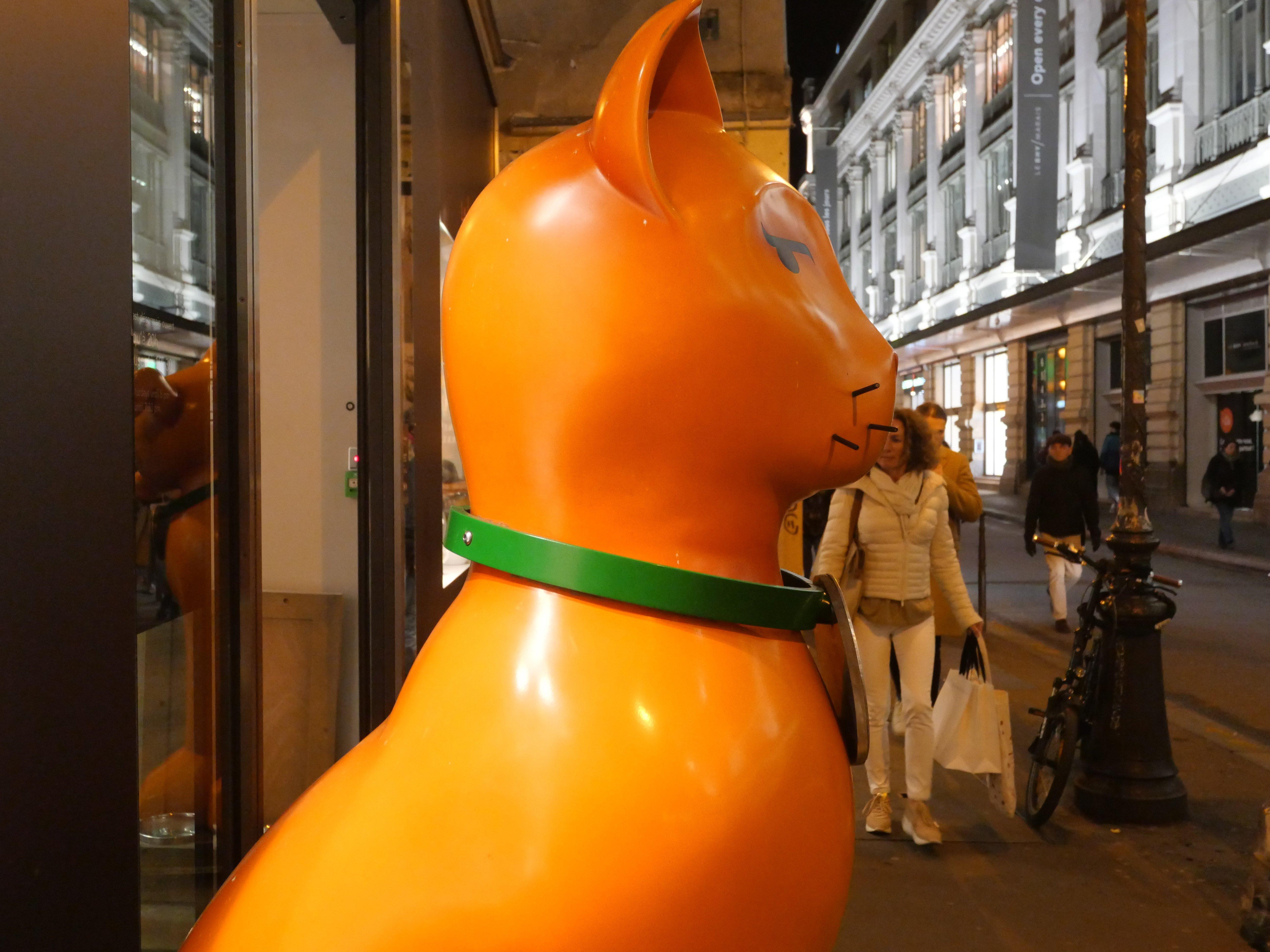 Le BHV Marais la Niche