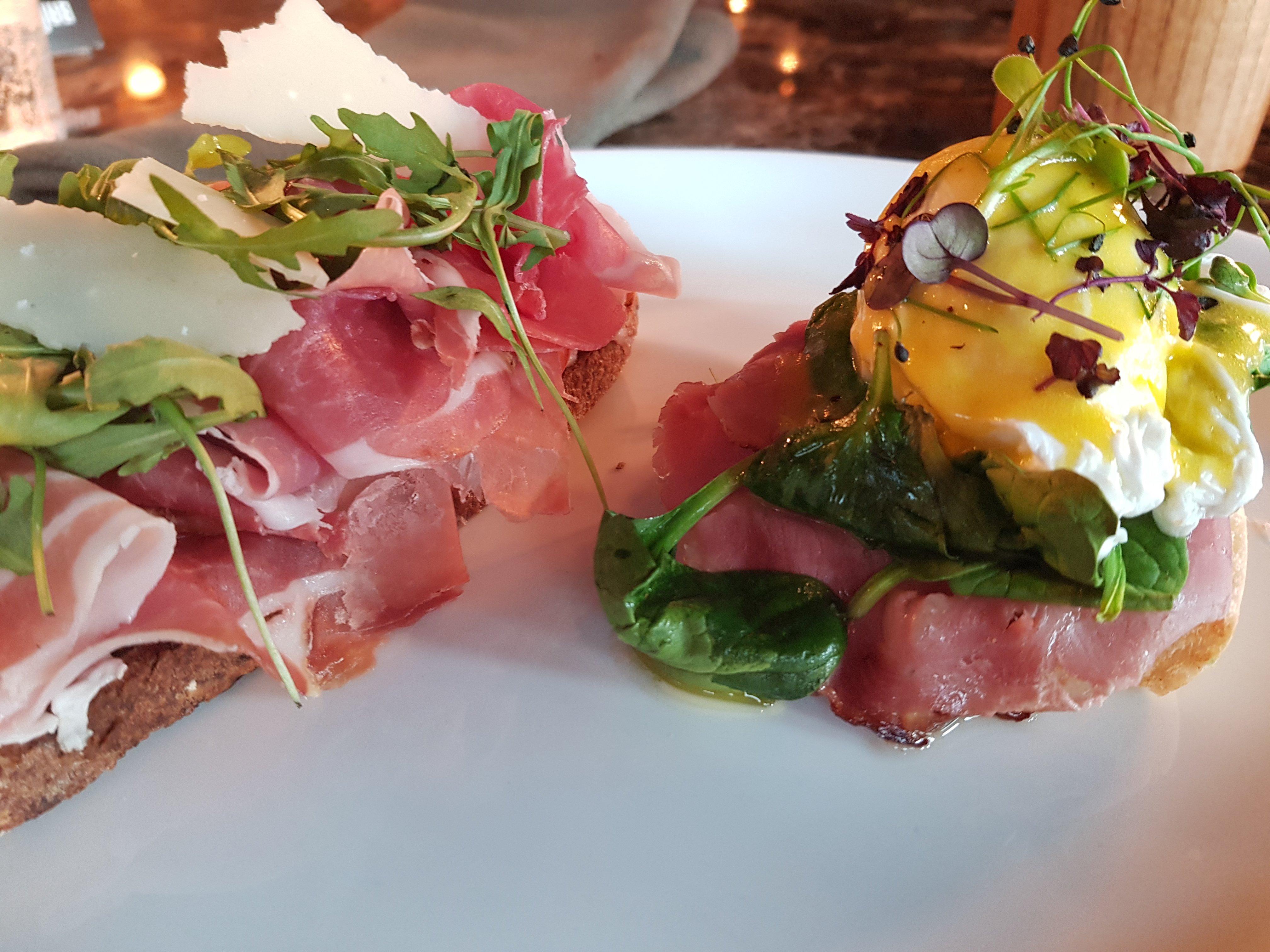 Hevd Bakeri & Pizzeria