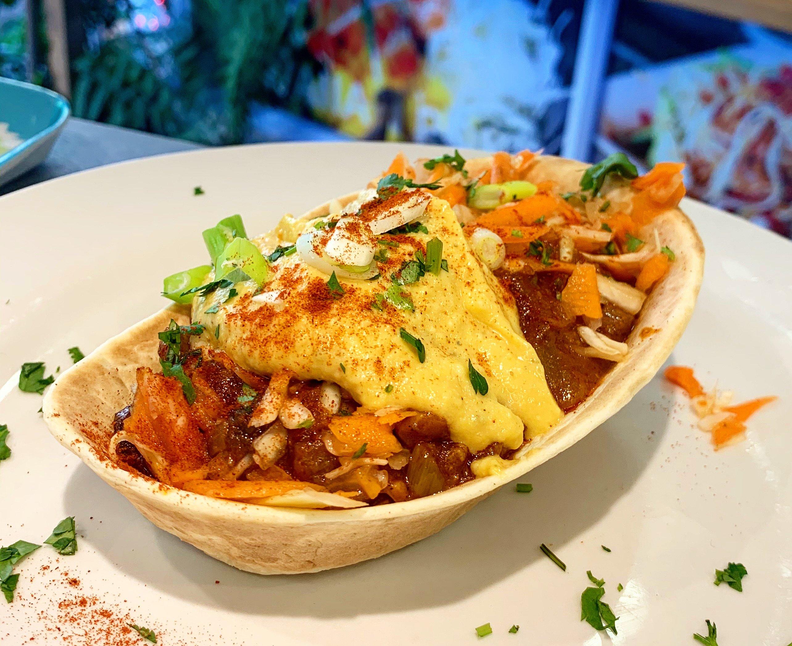 St lves Street Food Kitchen