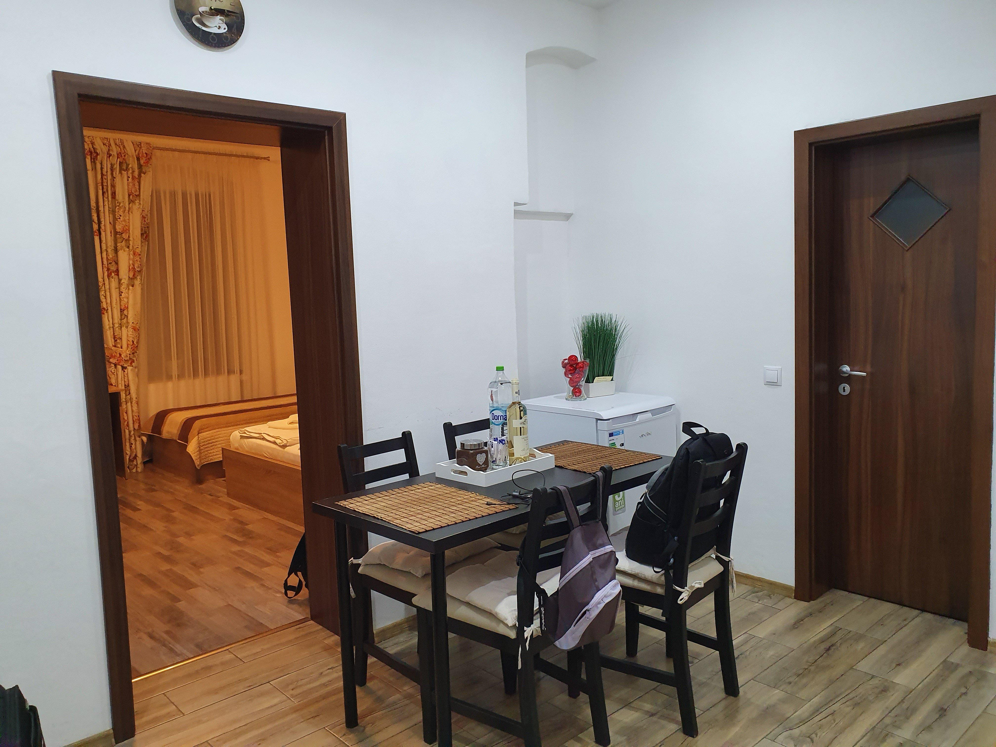 Corso Comfort Apartments